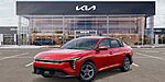New 2025 KIA K4 LXS in HENDERSON, NEVADA