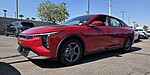 New 2025 KIA K4 LXS in HENDERSON, NEVADA