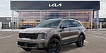 New 2025 KIA SORENTO X-LINE EX in HENDERSON, NEVADA