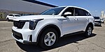 New 2025 KIA SORENTO LX in HENDERSON, NEVADA