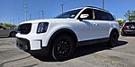 New 2025 KIA TELLURIDE SX-PRESTIGE X-LINE in HENDERSON, NEVADA