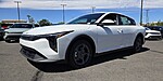New 2025 KIA K4 LXS in HENDERSON, NEVADA
