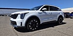 New 2025 KIA SORENTO EX in HENDERSON, NEVADA