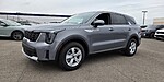 New 2025 KIA SORENTO LX in HENDERSON, NEVADA