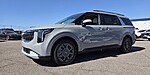 New 2026 KIA CARNIVAL HYBRID EX in HENDERSON, NEVADA