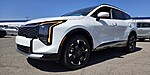 New 2026 KIA SPORTAGE HYBRID SX-PRESTIGE in HENDERSON, NEVADA
