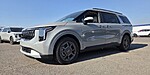 New 2026 KIA CARNIVAL HYBRID EX in HENDERSON, NEVADA