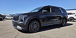 New 2026 KIA CARNIVAL HYBRID SX in HENDERSON, NEVADA