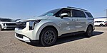 New 2026 KIA CARNIVAL HYBRID EX in HENDERSON, NEVADA