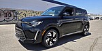 New 2025 KIA SOUL GT-LINE in HENDERSON, NEVADA