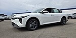 New 2025 KIA K4 LXS in HENDERSON, NEVADA