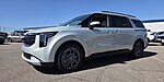 New 2026 KIA CARNIVAL HYBRID EX in HENDERSON, NEVADA