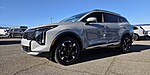 New 2026 KIA SPORTAGE HYBRID SX-PRESTIGE in HENDERSON, NEVADA