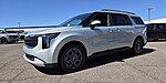 New 2026 KIA CARNIVAL HYBRID EX in HENDERSON, NEVADA