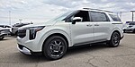 New 2026 KIA CARNIVAL HYBRID EX in HENDERSON, NEVADA