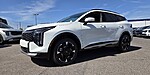 New 2026 KIA SPORTAGE HYBRID SX-PRESTIGE in HENDERSON, NEVADA