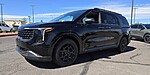 New 2026 KIA CARNIVAL HYBRID SX in HENDERSON, NEVADA