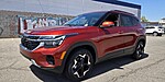 New 2026 KIA SELTOS S in HENDERSON, NEVADA