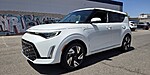 New 2025 KIA SOUL GT-LINE in HENDERSON, NEVADA