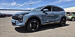 New 2026 KIA SPORTAGE HYBRID EX in HENDERSON, NEVADA