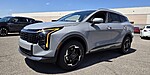New 2026 KIA SPORTAGE HYBRID EX in HENDERSON, NEVADA