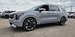 New 2026 KIA CARNIVAL EX in HENDERSON, NEVADA