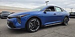 New 2025 KIA K4 GT-LINE in HENDERSON, NEVADA