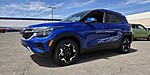 New 2026 KIA SELTOS S in HENDERSON, NEVADA