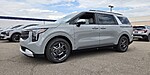 New 2026 KIA CARNIVAL HYBRID EX in HENDERSON, NEVADA
