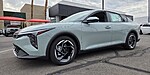 New 2025 KIA K4 EX in HENDERSON, NEVADA