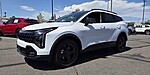 New 2026 KIA SPORTAGE X-LINE in HENDERSON, NEVADA
