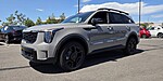 New 2026 KIA SORENTO X-LINE SX PRESTIGE in HENDERSON, NEVADA