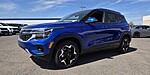 New 2026 KIA SELTOS S in HENDERSON, NEVADA