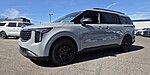 New 2026 KIA CARNIVAL SX in HENDERSON, NEVADA