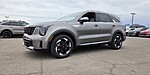 New 2025 KIA SORENTO HYBRID EX in HENDERSON, NEVADA