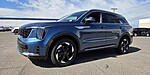 New 2025 KIA SORENTO HYBRID EX in HENDERSON, NEVADA