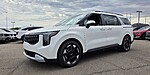 New 2026 KIA CARNIVAL EX in HENDERSON, NEVADA