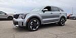 New 2025 KIA SORENTO HYBRID EX in HENDERSON, NEVADA