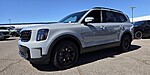 New 2025 KIA TELLURIDE SX-PRESTIGE X-PRO in HENDERSON, NEVADA