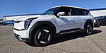 New 2026 KIA EV9 LIGHT LONG RANGE in HENDERSON, NEVADA