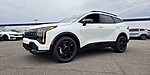 New 2026 KIA SPORTAGE HYBRID X-LINE in HENDERSON, NEVADA