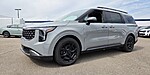 New 2026 KIA CARNIVAL HYBRID SX in HENDERSON, NEVADA
