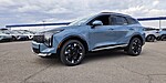 New 2026 KIA SPORTAGE HYBRID SX-PRESTIGE in HENDERSON, NEVADA