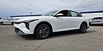 New 2025 KIA K4 LXS in HENDERSON, NEVADA