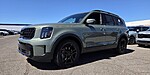New 2025 KIA TELLURIDE SX X-LINE in HENDERSON, NEVADA
