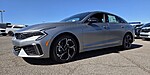 New 2026 KIA K5 GT-LINE in HENDERSON, NEVADA