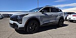 New 2026 KIA SPORTAGE X-LINE in HENDERSON, NEVADA