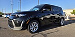 New 2025 KIA SOUL S in HENDERSON, NEVADA
