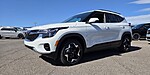 New 2026 KIA SELTOS EX in HENDERSON, NEVADA