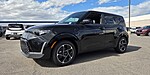 New 2025 KIA SOUL EX in HENDERSON, NEVADA